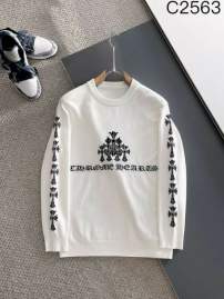 Picture of Chrome Sweaters _SKUChromeHeartsM-3XL25cr2544276